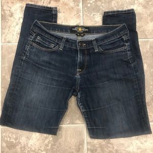 Lucky brand Jeans